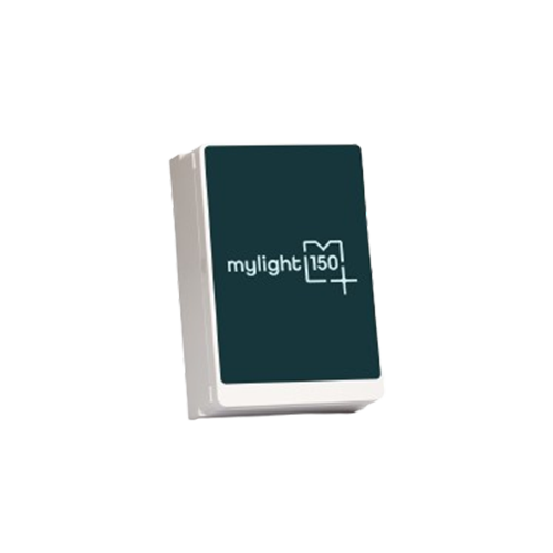 Coffret mylight150 Gamme H