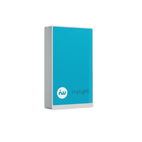 Coffret mylight150 Gamme E
