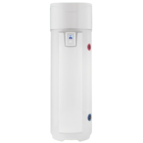 PANASONIC BALLON THERMO + ECHANGEUR SOLAIRE 270L