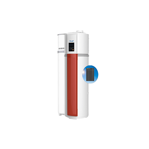 AIRWELL BALLON THERMO + ECHANGEUR SOLAIRE 300L
