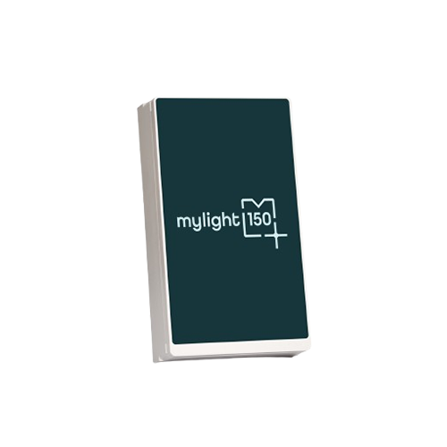 Coffret mylight Gamme U