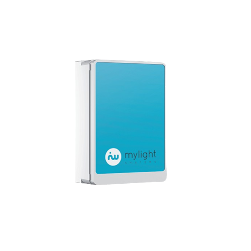 Coffret mylight150 Gamme X