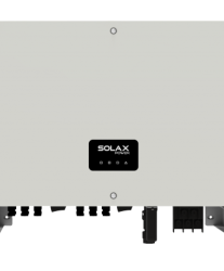 SOLAX ONDULEUR 50KW X3-MGA-G2 TRI 5MPPT 83,3A 