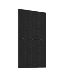 JA SOLAR MODULE PV BI-VERRE BI-FACIAL TOPCON 500WC