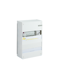 SOLASYNC coffret 6kW