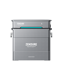 Solution de stockage Hyper 2000