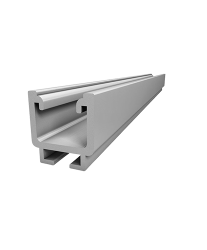 K2 SYSTEMS, SYSTEME SOLIDRAIL