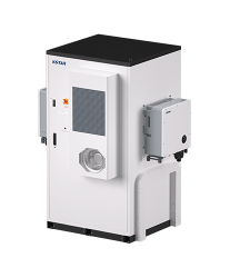 KSTAR SYSTEME DE STOCKAGE ARMOIRE THIPHASE 232.96 kWh