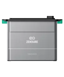 BATTERIE SOLARFLOW AB2000X