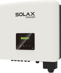 SOLAX ONDULEUR 10KW X3-PRO-G2 TRI 2MPPT 16A