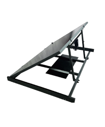 E-STAR ENERGY STATION SOLAIRE 