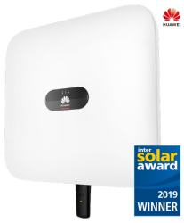 HUAWEI ONDULEUR 10KW SUN2000-10KTL-M1 TRI 2MPPT 16.9A