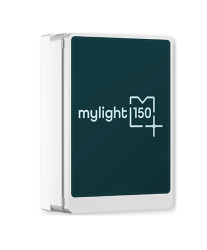 COFFRET MYLIGHT150 ROBIN MAX MONO
