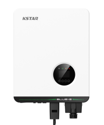 KSTAR ONDULEUR CENTRALISE BLUE-G 25KT 