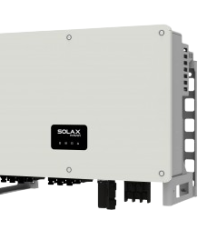 SOLAX ONDULEUR 40KW X3-MGA-G2 TRI 4MPPT 66,7A