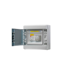 DIGITAL ELECTRIC COFFRET AC ENPHASE 20A