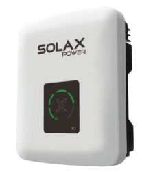 SOLAX ONDULEUR 3KW X1 MINI G3 MONO 1MPPT 14A
