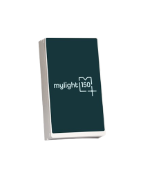 Coffret mylight Gamme U
