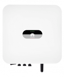 HUAWEI ONDULEUR 6KW SUN2000-6KTL-L1 MONO 2MPPT 27.3A