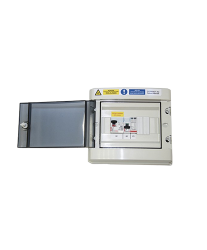 RI2E COFFRET AC FR MONO 20A