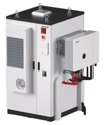 KSTAR SYSTEME DE STOCKAGE ARMOIRE TRIPHASE 107.52 kWh