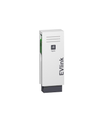 SCHNEIDER STATION DE CHARGE EVLINK