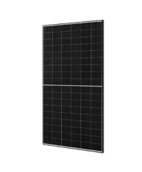 JA SOLAR MODULE PV BI-VERRE BI-FACIAL TOPCON 450WC