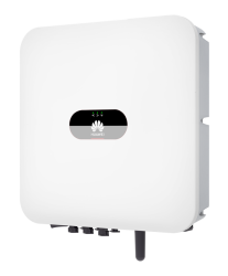 HUAWEI ONDULEUR 5KW SUN2000-5KTL-L1 MONO 2MPPT 25A         