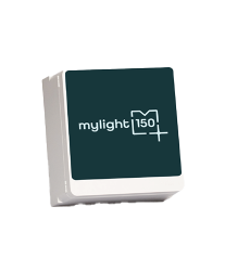 COFFRET MYLIGHT150 ROBIN HEAT