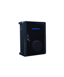DIGITAL ELECTRIC STATION DE CHARGE VE