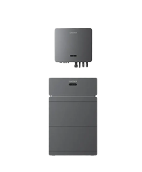 SUNPOWER BATTERIE TRIPHASE 30KWH