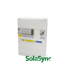 SOLASYNC coffret 6kW