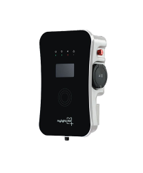 MyCharger - borne de recharge véhicule électrique