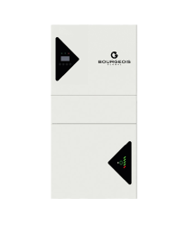 BATTERIE DE STOCKAGE BG AURA