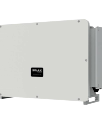 SOLAX ONDULEUR 100KW X3-FTH TRI 9MPPT 166,7A