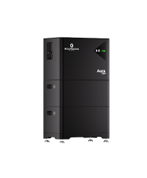 BG BATTERIE AURA MINI