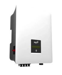 FOXESS ONDULEUR 8KW T8-G3 TRI 2MPPT 12.8A