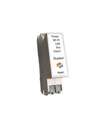 DUALSUN ROUTER FLASHBOX