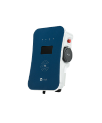 MySmartCharger - borne de recharge véhicule électrique