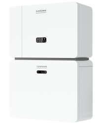 SUNPOWER RESERVE 4KWH