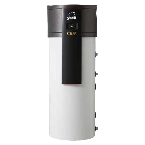 ORA THERMO MONOBLOC 270L