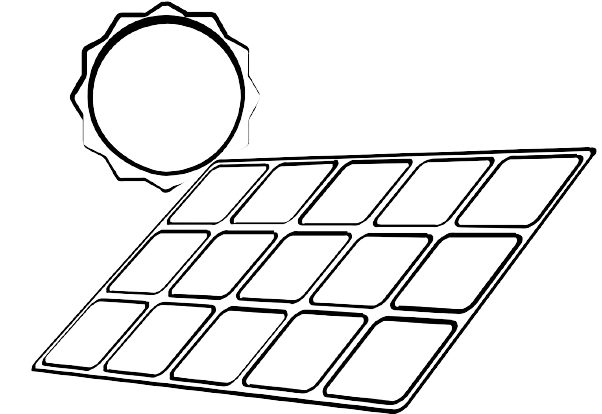 Modules PV