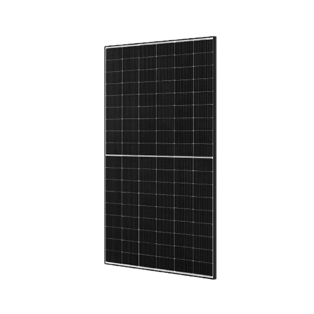 JA SOLAR MODULE PV BI-VERRE BI-FACIAL TOPCON 450WC