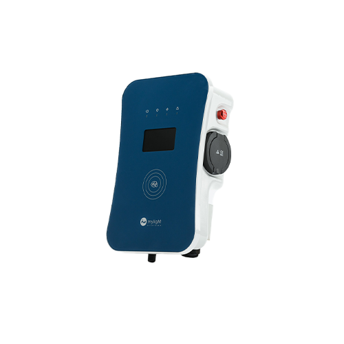 MySmartCharger - borne de recharge véhicule électrique