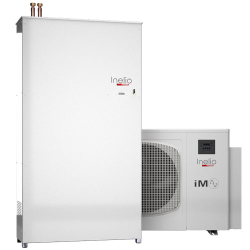 FHE PAC INELIO DYNAMIC 8,08-13,57 kW