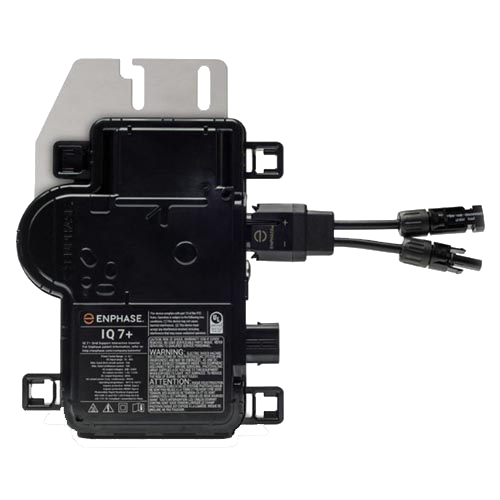 ENPHASE IQ7+