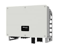 SOLAX ONDULEUR 50KW X3-MGA-G2 