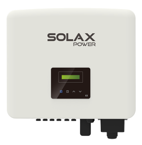 SOLAX ONDULEUR 20/30KW X3-PRO-G2