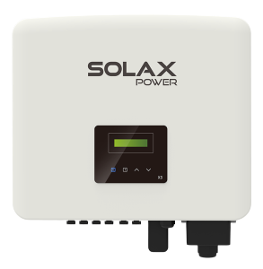 SOLAX ONDULEUR 20KW X3-PRO-G2 TRI 2MPPT 33,6A