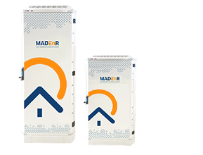Armoires de stockage